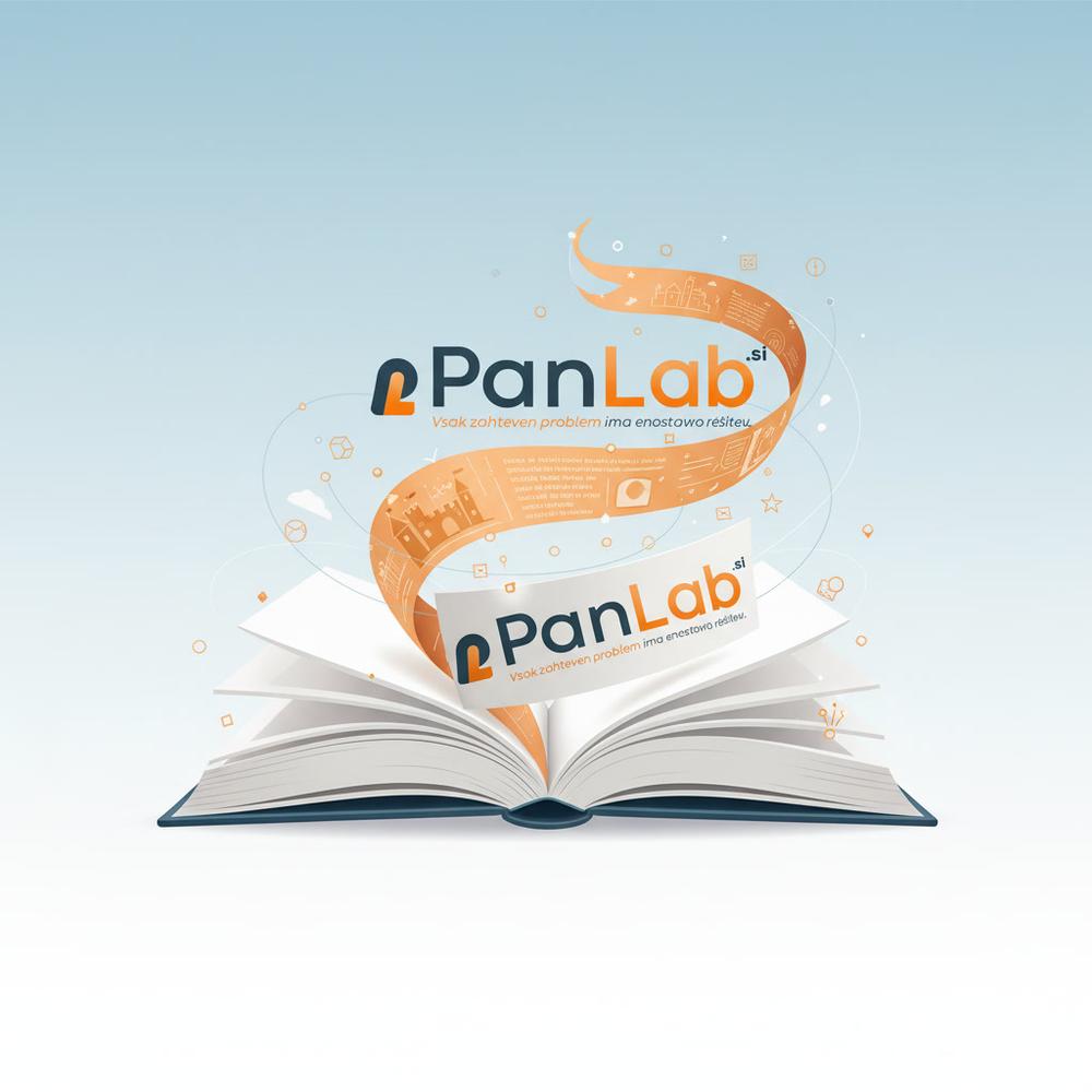Panlab zgodba